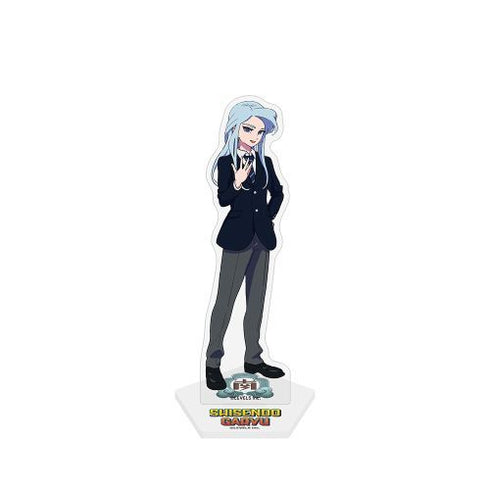 『イナズマイレブン 英雄たちのヴィクトリーロード』キャラクターアクリルスタンド Vol.1 四川堂 我流